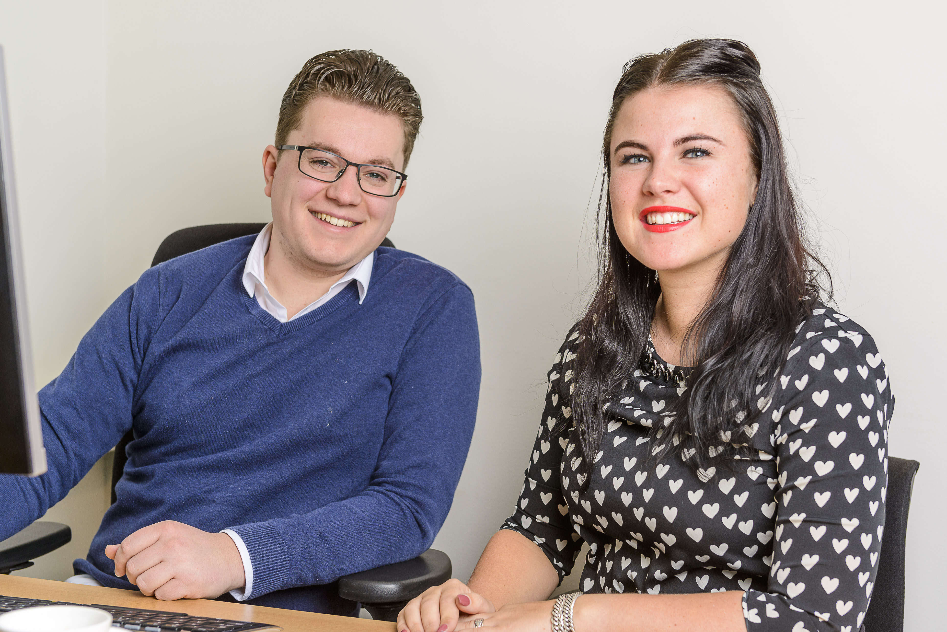 intership opportunities within Heilig Group