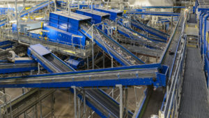 Viridor plant Heilig Group BV