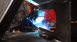 metalwork welding service ed